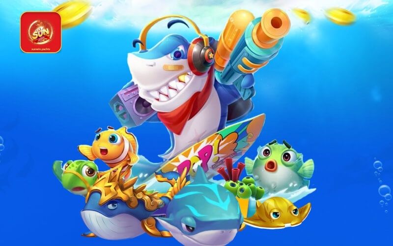 Bắn cá đổi tiền Momo Bắn cá đổi tiền Momo