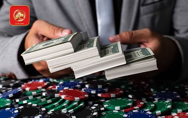 Bankroll là gì Bankroll là gì