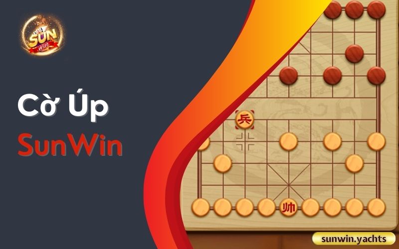 Cờ Úp SunWin 1 Cờ Úp SunWin