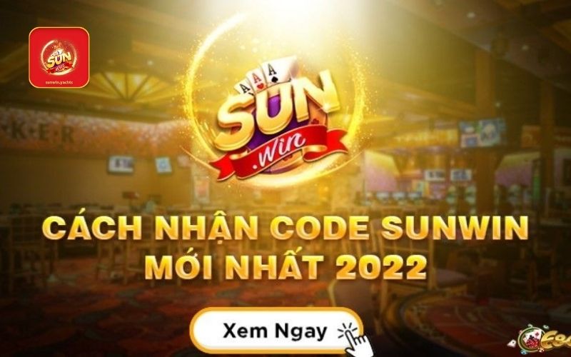 Giftcode (3) Giftcode Sunwin