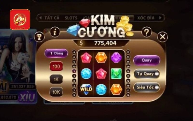 Kim-Cuong Kim Cương