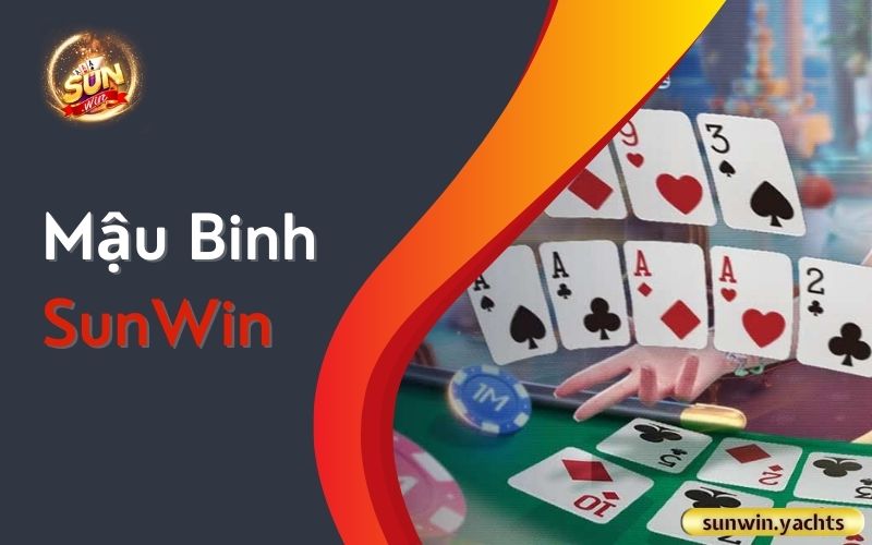 Mau Binh SunWin 1 Mau Binh SunWin