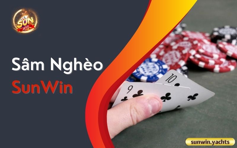 Sam Ngheo SunWin 1 Sam Ngheo SunWin