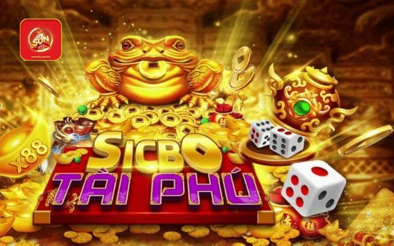 SicBo-Tai-Phu SicBo Tài Phú