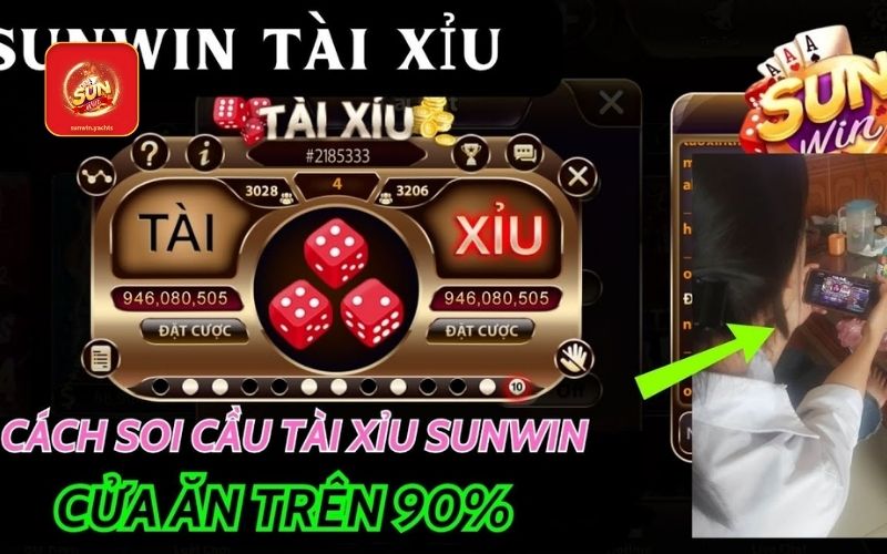 Soi-cau-Tai-Xiu (3) Soi cầu Tài Xỉu