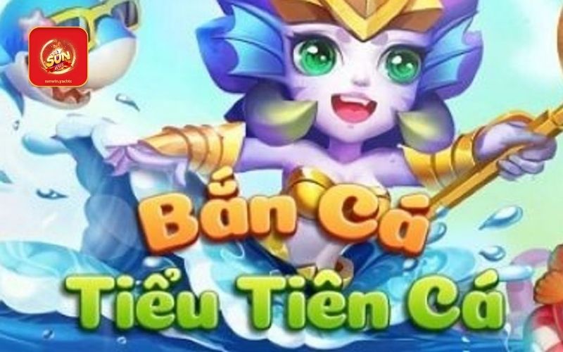 Tiểu Tiên Cá