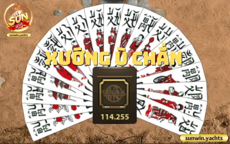 cach xuong u chan Xướng Ù Chắn
