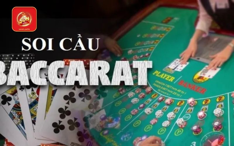 soi cầu Baccarat soi cầu Baccarat
